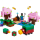 LEGO MINECRAFT 21260 Wiśniowy ogród - 1248870 - zdjęcie 8